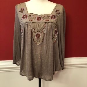 Free People blouse